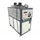 JLSF-10AD Industrial Explosion Proof Water Chiller For Petrochemical Aerospace