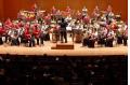 China Anhui Traditional Orchestra debuts at NYC   s Lincoln Center