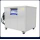 Single Groove Automotive Parts Ultrasonic Cleaners Manufacturers Metal Mold Oil 3.6kw