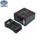 IP54 Protection Level Automatic Barrier 110V Voltage and Performance