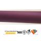 Metallic Dark Purple Powder Coat  Anti Corrosive Liquidity 120 - 140mm