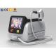 Soprano Xl Ice Alma 808nm Diode Laser Hair Removal Machine CE Approval