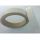 Yellow Arcylic Adhesion Double Splice Tape With High Peeling Force