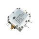 13.75-14.5GHz RF Amplifier Module Ku Band  PSat 50 dBm Microwave Amplifier For Military Communication