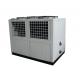 Modular Screw Compressor Conditioner R22 Air Cooled Scroll Chiller
