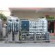 Industrial 2000lph Reverse Osmosis Underground RO Water Filter Plant Price