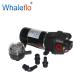 Whaleflo FL-40 40PSI Demand pressure 12V electric diaphragm marine sea auto water pump