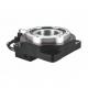 Hollow Rotary Actuator Table 200mm Precise Positioning System IP40 High Smoothness