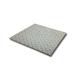 5mm Stainless Steel Checkered Plate Custom Cut Tread 201 202 302 304 304L 316 316L 430