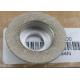 100 Grit Cutter Grinding Wheel Sharpening Stones For Textile Cutter Machine GT7250