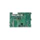 PCBA Industrial Control SMT Fiber Optic Splitters Printed Circuit Board Assembly