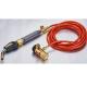 MAPP Propane Heating Torch with Hose and Gas Regulator The Ultimate Heating Solution
