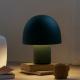 Mushroom Table Lamp Bedroom Bedside Lamps modern home Vicky Table Lamp(WH-MTB-215)