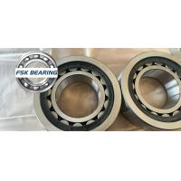 Single Row BC1B 322881 AB Cylindrical Roller Bearing 130x250x80mm For Railway Bearing
