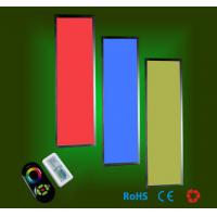 Surface , Suspended , recessed led panel 1200 x 300 , rectangle led panel light