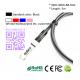 400G QSFPDD to 8x56G SFP56 Breakout (Direct Attach Cable) Cables (Passive) 3M 400G QSFPDD DAC