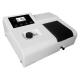 Single Beam Uv Visible 320-1020nm Photometer Vis Spectrophotometer for Chemical Analysis