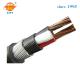 SWA Cable 0.6/1KV Armored Power Cable PVC Insulated Sheathed Steel Wire