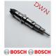 Fuel Common Rail Injector 0445120161 FOR Bosch CUMMINS KAMAZ 4988835 D4988835
