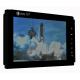 High Brightness Rugged LCD Monitor , 15.4 inch LCD Monitor Impact Resistant