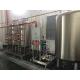 Medical Distilled Water Making Machine Fda / Gmp / Cgmp For Hospital