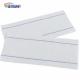 5.5X18 Dry Cleaning Mop Self Adhesive Non Woven Single Use Cleaning Dry Mop