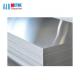 Anodized Coated Aluminium Core Panel Composite Material Cladding AA5005 Silver