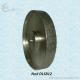 Diamond Electroplated Grinding Wheels for Lapidary and Glass