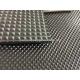 Car Mat Black Color Rubber Sheet Roll , Rubber Mat Roll 3mm X 1.5m X 15m