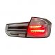 Modified LED Taillight Tail Light Back Light For BMW 3 Series F30 2012-2017 F30 F35 F80