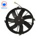 305mm Condenser Blower Fan With 7 Straight Blades Universal Bus Roof Top A/C Parts