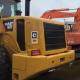 2019 Cat 950G Front Loader Used Wheel Loader with 20TONS Rated Load