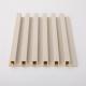 ECO-Friendly PVC Wood Effect Wall Panel for Interior Decoration in Marmol Design