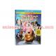 Sing Movies Cartoon Blu-Ray DVD US UK Version DVD Wholesale Supplier Cheap Movie