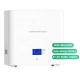 51.2V 5kwh 100Ah 6000 Times Solar Home Energy Storage Battery Household LiFePO4 Pack