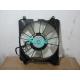HO3115164 6 Volt Electric Car Radiator Cooling Fan For Accord Sedan 13 - 14