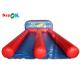 Outdoor Customized Inflatable Human Bowling Game Inflatable Bowling Toys