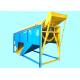 GTS 2060 Sand Vibrating Sieve Machine 6000mm Crusher Conveyor Belt