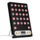 Home IR Red LED Facial Light For Hair Loss Growth Treatment