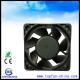 High Speed Waterproof Brushless DC Fan , Ball Bearing 9 Blade Axial Cooling Fans