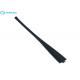 Vertical Wireless UHF 433 MHZ Antenna For Intercom Omni Radiation Available