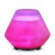 Office Light Changing Diffuser , 20-30ml/H Aroma Essential Oil Electric Humidifier
