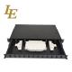 12 Ports Fiber Optic Patch Panel Box Drawer Type