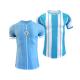 OEM Custom Players Soccer Jersey Team Traning Wear Cheap Soccer Jersey Sets