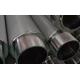 Sintered Stainless Steel Mesh Filter Tube Multi Layer Heat Resistance