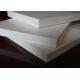 4x8 White PVC Foam Board Sheet Eco Friendly Creative UV Printing For Cabinet