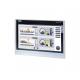 6AV2124-0UC02-0AX0 SIMATIC HMI TP1900 Comfort Panel Touch Operation 19 Widescreen TFT Display