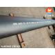 P22 HOT ROLLED ALLOY STEEL CHROME MOLY SEAMLESS PIPE ASME SA335