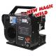 GENWELD  LWG150 Portable Inverter Welder with Inverter DC Power Supply Ideal for Soldering Any Type of Electrode