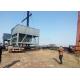 50m³ Truck Loading Port Mobile 2000T/H Eco Hopper